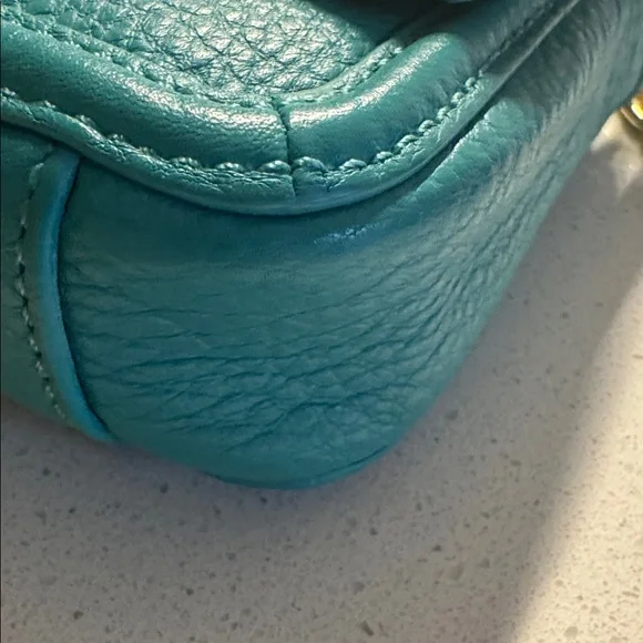 Tory Burch crossbody - Picture 6 of 11